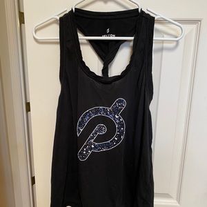 Peloton Tank
